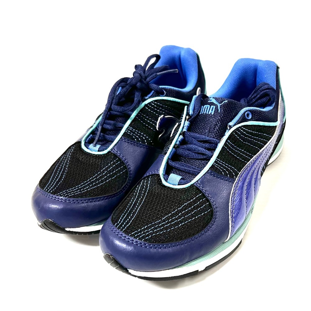 NEW Puma Sport Lifestyle Women’s Size 7.5 ECO Ortholite Running Shoes